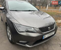 Серый Сеат Леон, объемом двигателя 1.6 л и пробегом 270 тыс. км за 9200 $, фото 4 на Automoto.ua