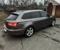 Сірий Сеат Leon, об'ємом двигуна 0 л та пробігом 270 тис. км за 8999 $, фото 2 на Automoto.ua