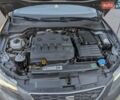 Сірий Сеат Leon, об'ємом двигуна 1.6 л та пробігом 158 тис. км за 9500 $, фото 35 на Automoto.ua