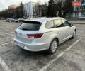 Сірий Сеат Leon, об'ємом двигуна 1.6 л та пробігом 214 тис. км за 9200 $, фото 10 на Automoto.ua