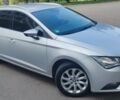 Сірий Сеат Leon, об'ємом двигуна 2 л та пробігом 230 тис. км за 10000 $, фото 2 на Automoto.ua