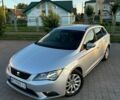 Серый Сеат Леон, объемом двигателя 1.6 л и пробегом 161 тыс. км за 8499 $, фото 71 на Automoto.ua