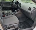 Сірий Сеат Leon, об'ємом двигуна 1.6 л та пробігом 284 тис. км за 9400 $, фото 3 на Automoto.ua