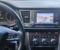 Сірий Сеат Leon, об'ємом двигуна 2 л та пробігом 230 тис. км за 10000 $, фото 14 на Automoto.ua