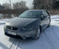 Сірий Сеат Leon, об'ємом двигуна 1.6 л та пробігом 232 тис. км за 11855 $, фото 4 на Automoto.ua