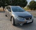 Сірий Сеат Leon, об'ємом двигуна 1.6 л та пробігом 150 тис. км за 9800 $, фото 3 на Automoto.ua