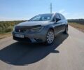 Сірий Сеат Leon, об'ємом двигуна 1.6 л та пробігом 150 тис. км за 9800 $, фото 1 на Automoto.ua