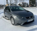 Сірий Сеат Leon, об'ємом двигуна 1.6 л та пробігом 232 тис. км за 11855 $, фото 5 на Automoto.ua
