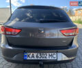 Сеат Леон 2014 в Тульчине на Automoto.ua Серый Сеат Леон, объемом двигателя 2 л и пробегом 284 тыс. км за 10800 $, фото 8 на Automoto.ua