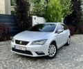 Сірий Сеат Leon, об'ємом двигуна 1.6 л та пробігом 262 тис. км за 8700 $, фото 1 на Automoto.ua