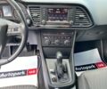 Сірий Сеат Leon, об'ємом двигуна 1.2 л та пробігом 135 тис. км за 10990 $, фото 43 на Automoto.ua