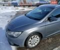 Серый Сеат Леон, объемом двигателя 1.6 л и пробегом 270 тыс. км за 8000 $, фото 1 на Automoto.ua
