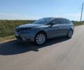 Сірий Сеат Leon, об'ємом двигуна 1.6 л та пробігом 150 тис. км за 9800 $, фото 2 на Automoto.ua