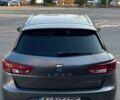 Серый Сеат Леон, объемом двигателя 1.6 л и пробегом 0 тыс. км за 8000 $, фото 4 на Automoto.ua