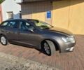 Серый Сеат Леон, объемом двигателя 2 л и пробегом 284 тыс. км за 9900 $, фото 5 на Automoto.ua