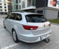 Сеат Леон 2014 в Ивано-Франковске на Automoto.ua Серый Сеат Леон, объемом двигателя 1.6 л и пробегом 154 тыс. км за 11200 $, фото 3 на Automoto.ua