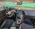 Сірий Сеат Leon, об'ємом двигуна 1.6 л та пробігом 158 тис. км за 9500 $, фото 12 на Automoto.ua