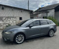 Сірий Сеат Leon, об'ємом двигуна 1.6 л та пробігом 271 тис. км за 11000 $, фото 3 на Automoto.ua