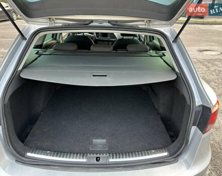 Сірий Сеат Leon, об'ємом двигуна 1.6 л та пробігом 214 тис. км за 9200 $, фото 19 на Automoto.ua