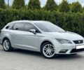 Серый Сеат Леон, объемом двигателя 1.6 л и пробегом 227 тыс. км за 11700 $, фото 1 на Automoto.ua