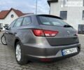 Сірий Сеат Leon, об'ємом двигуна 1.6 л та пробігом 252 тис. км за 9400 $, фото 5 на Automoto.ua