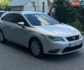 Сірий Сеат Leon, об'ємом двигуна 1.6 л та пробігом 235 тис. км за 11000 $, фото 11 на Automoto.ua