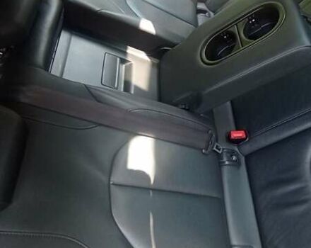 Сірий Сеат Leon, об'ємом двигуна 1.6 л та пробігом 226 тис. км за 11850 $, фото 8 на Automoto.ua