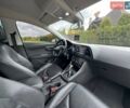 Серый Сеат Леон, объемом двигателя 1.6 л и пробегом 226 тыс. км за 11550 $, фото 1 на Automoto.ua