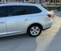Сірий Сеат Leon, об'ємом двигуна 1.4 л та пробігом 251 тис. км за 8500 $, фото 5 на Automoto.ua