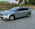 Сірий Сеат Leon, об'ємом двигуна 1.6 л та пробігом 226 тис. км за 12000 $, фото 1 на Automoto.ua