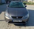 Серый Сеат Леон, объемом двигателя 1.6 л и пробегом 327 тыс. км за 7999 $, фото 1 на Automoto.ua
