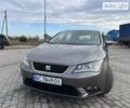 Сірий Сеат Leon, об'ємом двигуна 1.6 л та пробігом 252 тис. км за 9400 $, фото 14 на Automoto.ua