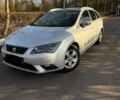 Серый Сеат Леон, объемом двигателя 1.4 л и пробегом 251 тыс. км за 8800 $, фото 1 на Automoto.ua
