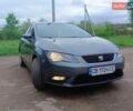 Серый Сеат Леон, объемом двигателя 1.97 л и пробегом 210 тыс. км за 11200 $, фото 1 на Automoto.ua