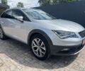 Сірий Сеат Leon, об'ємом двигуна 2 л та пробігом 242 тис. км за 12900 $, фото 1 на Automoto.ua