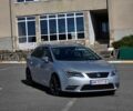 Сірий Сеат Leon, об'ємом двигуна 1.6 л та пробігом 200 тис. км за 9700 $, фото 1 на Automoto.ua