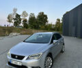 Сірий Сеат Leon, об'ємом двигуна 1.6 л та пробігом 226 тис. км за 11800 $, фото 1 на Automoto.ua