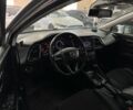 Серый Сеат Леон, объемом двигателя 1.6 л и пробегом 203 тыс. км за 10000 $, фото 11 на Automoto.ua