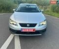 Серый Сеат Леон, объемом двигателя 2 л и пробегом 242 тыс. км за 12300 $, фото 6 на Automoto.ua
