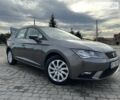 Сірий Сеат Leon, об'ємом двигуна 1.6 л та пробігом 252 тис. км за 9400 $, фото 3 на Automoto.ua