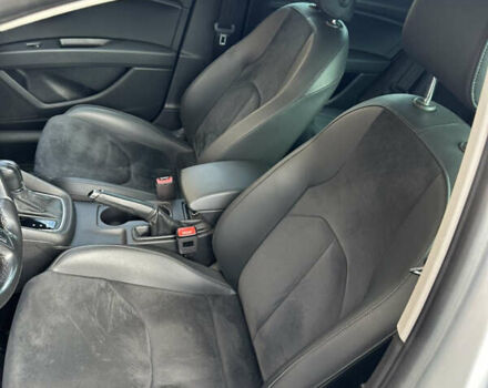 Сірий Сеат Leon, об'ємом двигуна 1.6 л та пробігом 225 тис. км за 11900 $, фото 26 на Automoto.ua