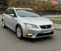 Сірий Сеат Leon, об'ємом двигуна 1.97 л та пробігом 279 тис. км за 11500 $, фото 1 на Automoto.ua
