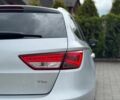 Сірий Сеат Leon, об'ємом двигуна 1.6 л та пробігом 226 тис. км за 12000 $, фото 11 на Automoto.ua