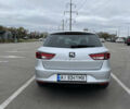 Сірий Сеат Leon, об'ємом двигуна 1.6 л та пробігом 189 тис. км за 10500 $, фото 11 на Automoto.ua