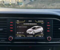 Сірий Сеат Leon, об'ємом двигуна 1.6 л та пробігом 226 тис. км за 11800 $, фото 15 на Automoto.ua
