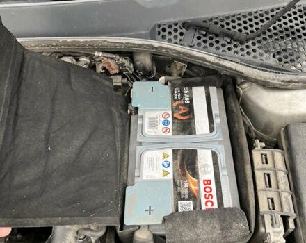 Сірий Сеат Leon, об'ємом двигуна 1.6 л та пробігом 189 тис. км за 10500 $, фото 25 на Automoto.ua