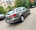 Серый Сеат Леон, объемом двигателя 1.6 л и пробегом 172 тыс. км за 9890 $, фото 5 на Automoto.ua