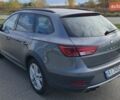 Сеат Леон 2015 в Броварах на Automoto.ua Серый Сеат Леон, объемом двигателя 2 л и пробегом 290 тыс. км за 13000 $, фото 4 на Automoto.ua