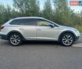 Серый Сеат Леон, объемом двигателя 2 л и пробегом 242 тыс. км за 12300 $, фото 4 на Automoto.ua