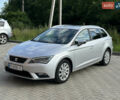 Сірий Сеат Leon, об'ємом двигуна 1.6 л та пробігом 225 тис. км за 11900 $, фото 1 на Automoto.ua